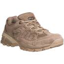 MIL-TEC Halbschuhe SQUAD coyote, 6 (39)