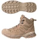 Mil-Tec Squad Stiefel coyote, 6 (39)