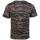 Tarn T-Shirt tiger stripe, M