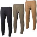 US Unterhose Level II GEN III schwarz, S