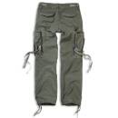 BRANDIT M65 Ladies Trouser oliv, 34