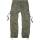 BRANDIT M65 Vintage Trouser oliv, L