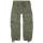 Pure Vintage Pants Cargo Hose oliv, XXL