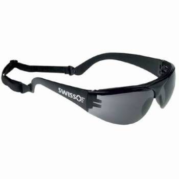 Sportschutzbrille Outdbreak Protector schwarz