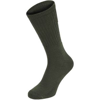 Armee Socken 3-er Pack oliv
