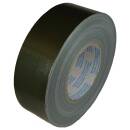 BW Panzerband 50 mm x 50 m oliv