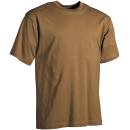 T-Shirt US Style coyote, 3XL
