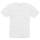 T-Shirt US Style weiß, S