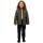 Brandit Kinder Feldjacke M65 oliv, 134/140