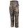 US Kinderhose BDU flecktarn, S