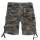 BRANDIT Savage Shorts woodland, M