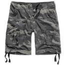 BRANDIT Urban Legend Shorts darkcamo, S