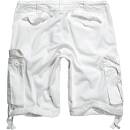 Vintage Shorts Classic weiß, S
