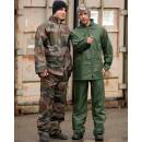 Regenanzug tarn CCE, XL
