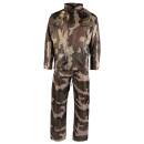 Regenanzug tarn CCE, XL