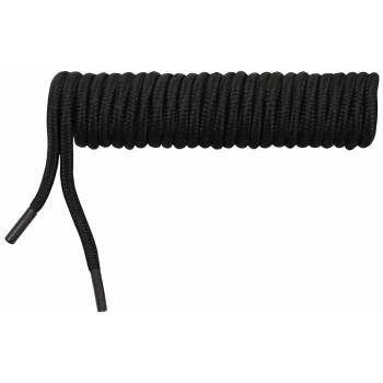 Schnürsenkel 70 cm schwarz