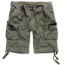 Bequeme Shorts