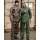 Regenanzug tarn CCE, S