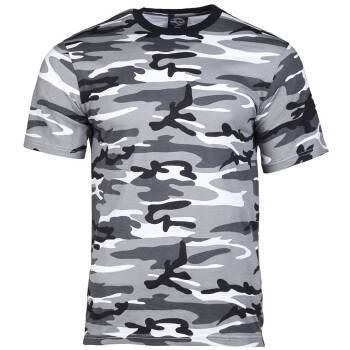 Tarn T-Shirt urban, 3XL