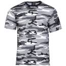 Tarn T-Shirt urban, 3XL