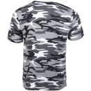 Tarn T-Shirt urban, 3XL