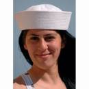 US Navy Sailor Hat weiß, S