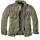 BRANDIT M65 Giant Jacke oliv, M