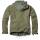 BRANDIT M65 Giant Jacke oliv, M