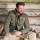 BRANDIT M65 Giant Jacke oliv, M