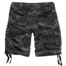 Urban Legend Shorts darkcamo, XXL