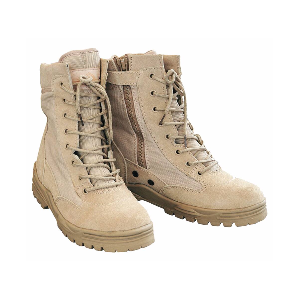 Us patriot tactical boots discount