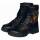 McAllister Outdoor Stiefel flecktarn, 37