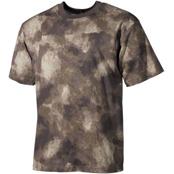 Tarn T-Shirt HDT-camo AU, 3XL