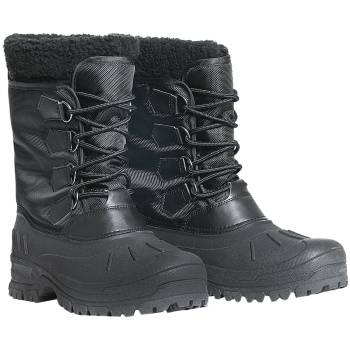 Brandit Highland Weather Extreme Boots schwarz, 46
