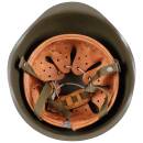Tschechischer Stahlhelm M52 neuwertig oliv