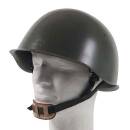 Tschechischer Stahlhelm M52 neuwertig oliv