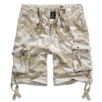 Urban Legend Shorts sandstorm