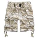 BRANDIT Urban Legend Shorts desertstorm