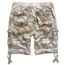 Urban Legend Shorts sandstorm