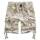 Urban Legend Shorts sandstorm