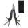 Multitool Carbon mit Zange und Messern