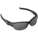 Armee Sportbrille Mission schwarz
