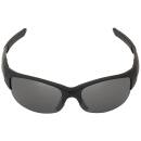 Armee Sportbrille Mission schwarz