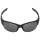Armee Sportbrille Mission schwarz
