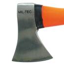 Notfall Axt orange