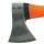 Notfall Axt orange