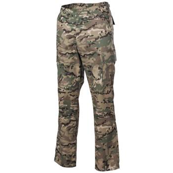 US Ranger Hose tactical camo, XXL