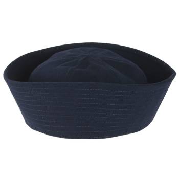 US Navy Sailor Hat dunkelblau, XL