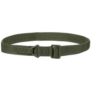 US Rigger Belt MISSION oliv