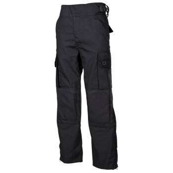 KSK Kommandohose SMOCK schwarz
